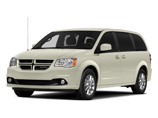 2013 Dodge Grand Caravan Vehicle Photo in Fishers, IN 46038