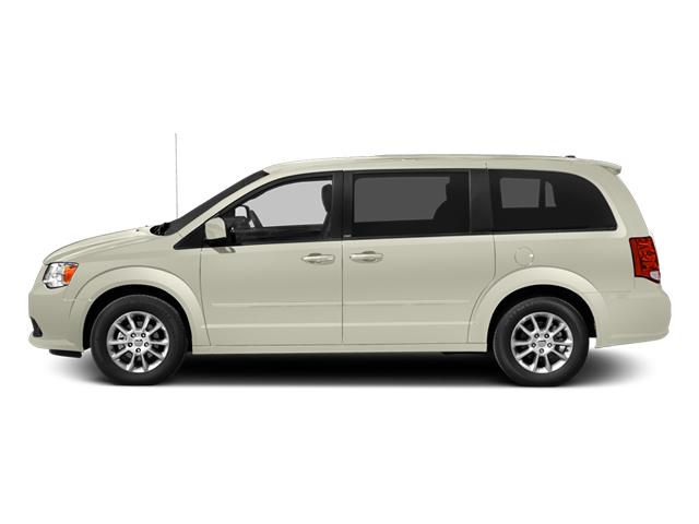 2013 Dodge Grand Caravan Vehicle Photo in Fishers, IN 46038