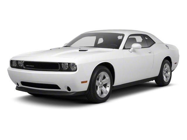 2013 Dodge Challenger Vehicle Photo in WEST PALM BEACH, FL 33407-3296