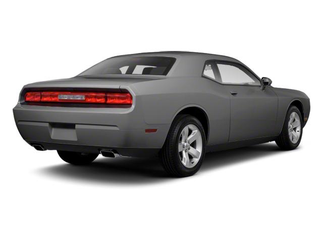 2013 Dodge Challenger Vehicle Photo in SPOKANE, WA 99212-2978