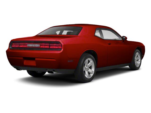 2013 Dodge Challenger Vehicle Photo in Corpus Christi, TX 78415