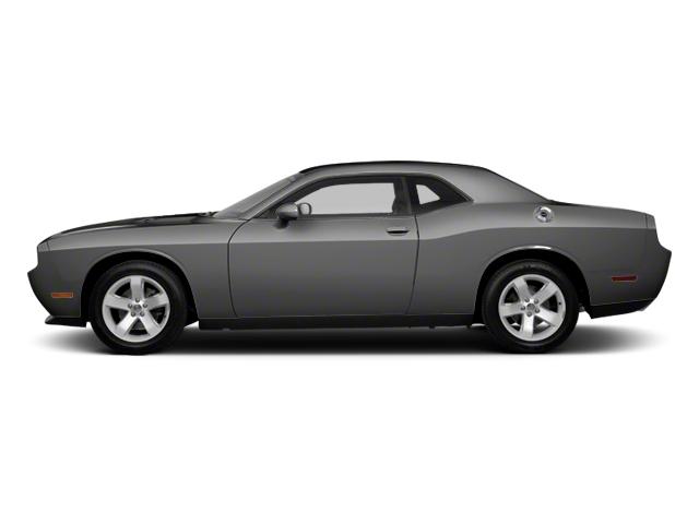 2013 Dodge Challenger Vehicle Photo in SPOKANE, WA 99212-2978