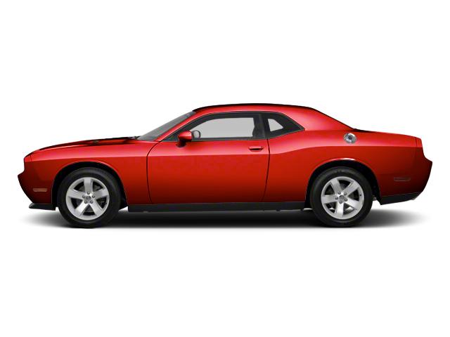 2013 Dodge Challenger Vehicle Photo in Corpus Christi, TX 78415