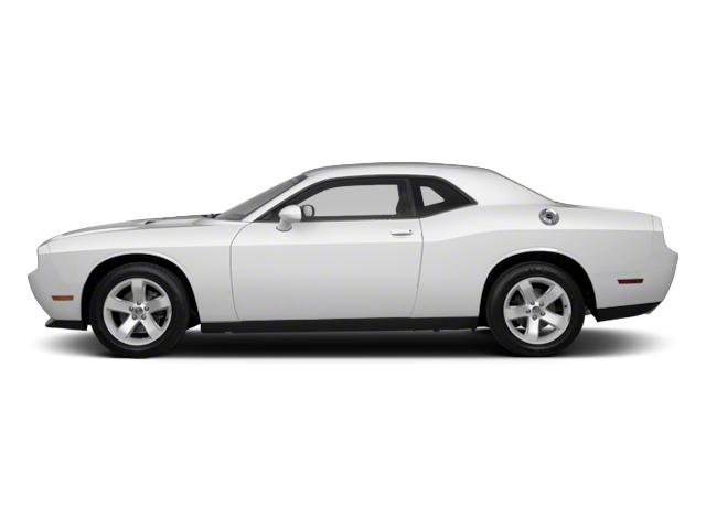 2013 Dodge Challenger Vehicle Photo in WEST PALM BEACH, FL 33407-3296