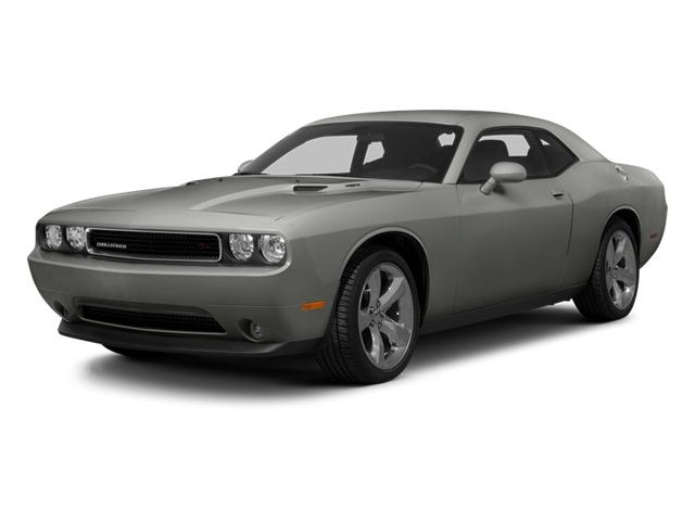 2013 Dodge Challenger Vehicle Photo in GILBERT, AZ 85297-0446