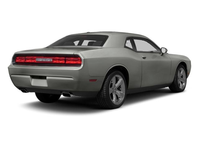 2013 Dodge Challenger Vehicle Photo in GILBERT, AZ 85297-0446
