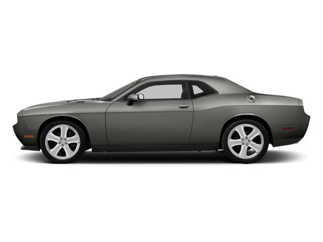 2013 Dodge Challenger Vehicle Photo in GILBERT, AZ 85297-0446