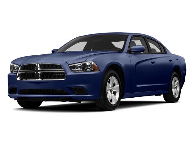 2013 Dodge Charger Vehicle Photo in Appleton, WI 54914