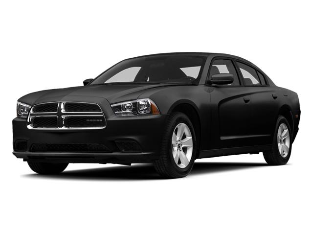 2013 Dodge Charger Vehicle Photo in Sanford, FL 32771