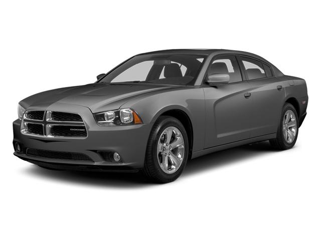 2013 Dodge Charger Vehicle Photo in Trevose, PA 19053