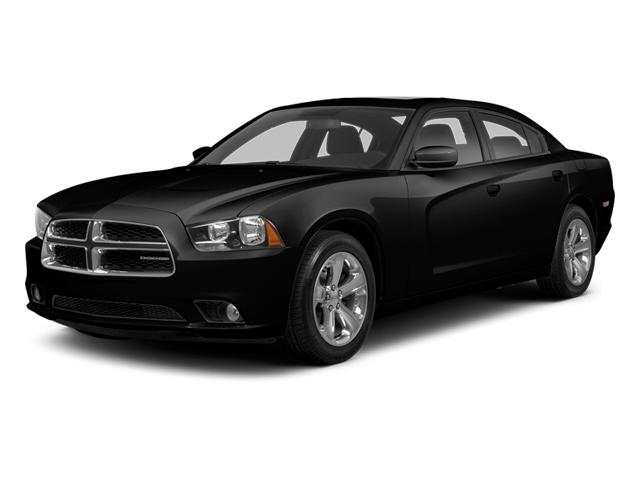 2013 Dodge Charger Vehicle Photo in Jacksonville, FL 32256