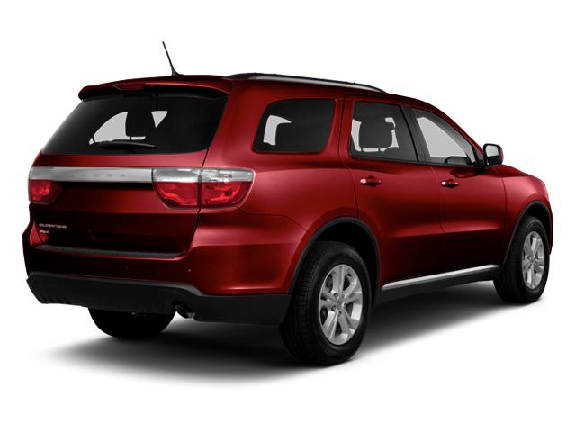 2013 Dodge Durango Vehicle Photo in CORPUS CHRISTI, TX 78412-4902