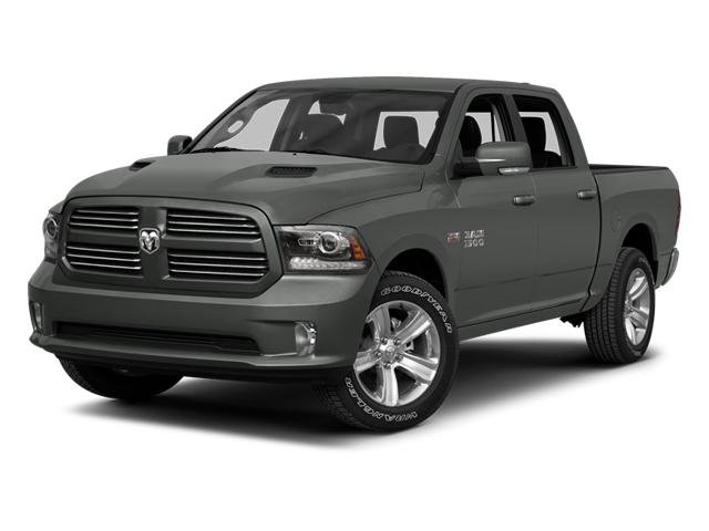2013 Ram 1500 Vehicle Photo in KANSAS CITY, MO 64114-4502
