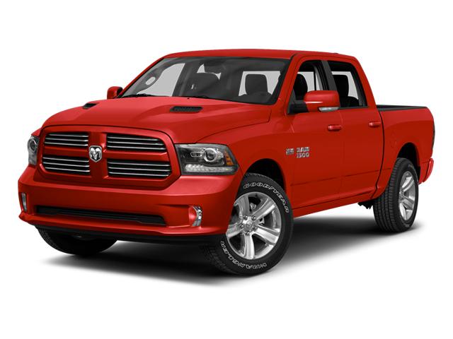 2013 Ram 1500 Vehicle Photo in Corpus Christi, TX 78415