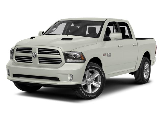 2013 Ram 1500 Vehicle Photo in Panama City, FL 32401