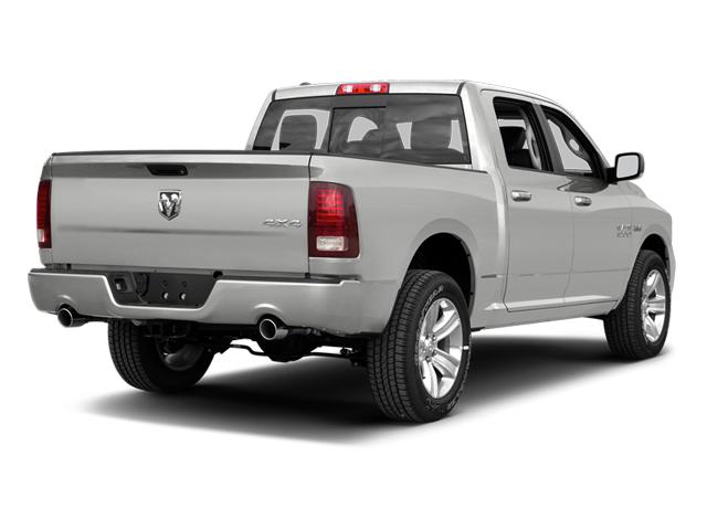 2013 Ram 1500 Vehicle Photo in Mechanicsburg, PA 17050-1707