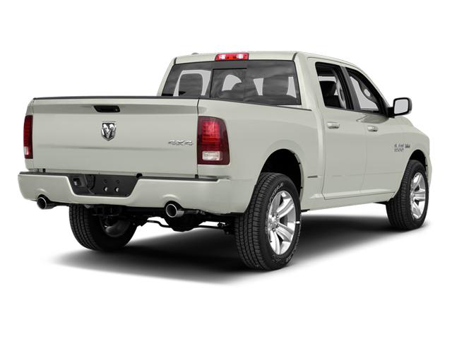 2013 Ram 1500 Vehicle Photo in Jacksonville, FL 32244