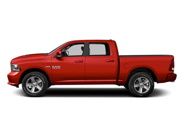 2013 Ram 1500 Vehicle Photo in Corpus Christi, TX 78415