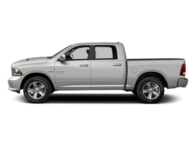 2013 Ram 1500 Vehicle Photo in Mechanicsburg, PA 17050-1707
