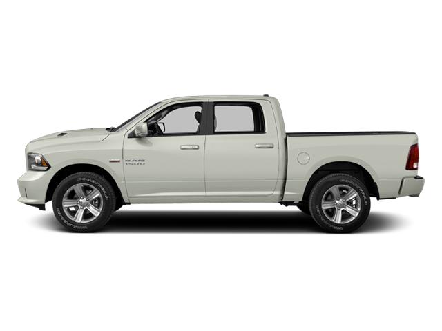 2013 Ram 1500 Vehicle Photo in Panama City, FL 32401