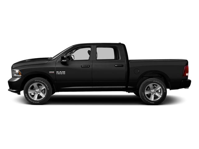 2013 Ram 1500 Vehicle Photo in MEDINA, OH 44256-9631