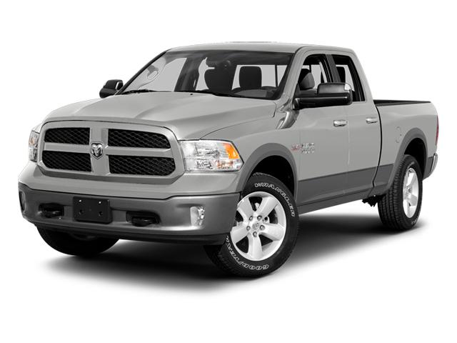 2013 Ram 1500 Vehicle Photo in Tustin, CA 92782