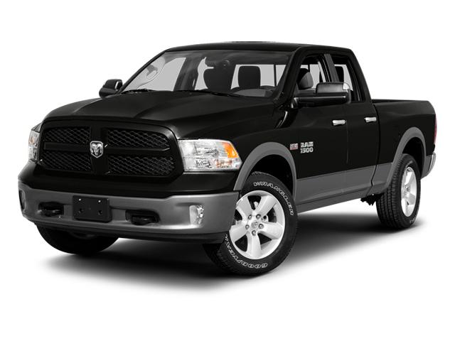 2013 Ram 1500 Vehicle Photo in Spokane Valley, WA 99212