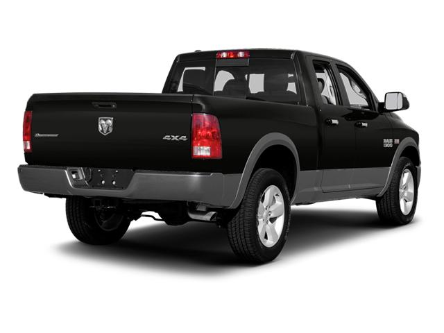 2013 Ram 1500 Vehicle Photo in Spokane Valley, WA 99212