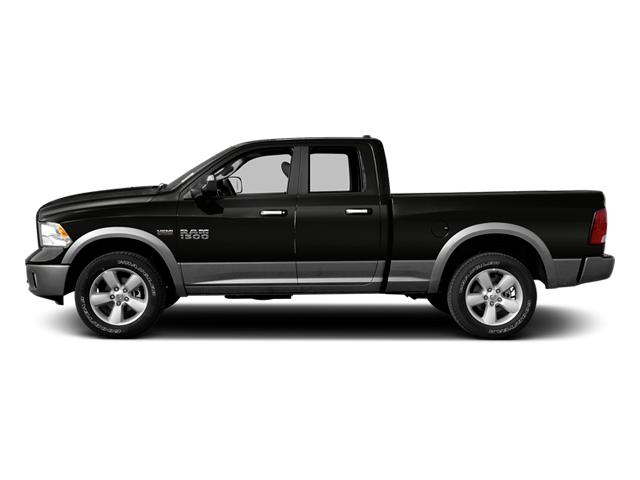 2013 Ram 1500 Vehicle Photo in Spokane Valley, WA 99212