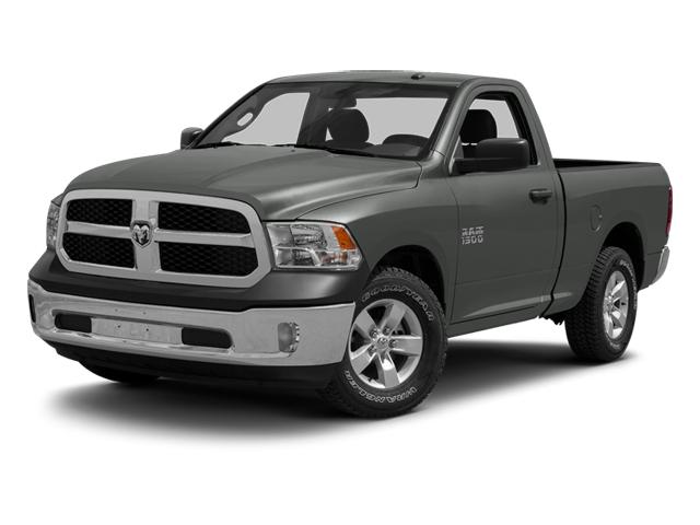 2013 Ram 1500 Vehicle Photo in BOONVILLE, IN 47601-9633