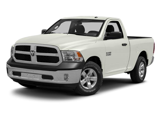 2013 Ram 1500 Vehicle Photo in AUSTIN, TX 78759-4154