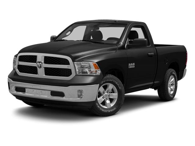 2013 Ram 1500 Vehicle Photo in WACO, TX 76710-2592