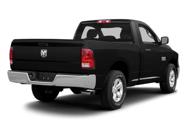 2013 Ram 1500 Vehicle Photo in WACO, TX 76710-2592