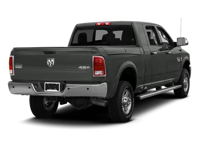 2013 Ram 2500 Vehicle Photo in SALT LAKE CITY, UT 84119-3321