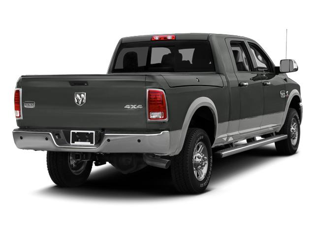 2013 Ram 2500 Vehicle Photo in SALT LAKE CITY, UT 84119-3321