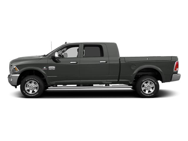 2013 Ram 2500 Vehicle Photo in SALT LAKE CITY, UT 84119-3321