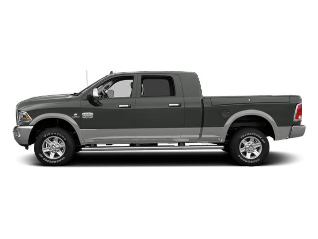 2013 Ram 2500 Vehicle Photo in SALT LAKE CITY, UT 84119-3321