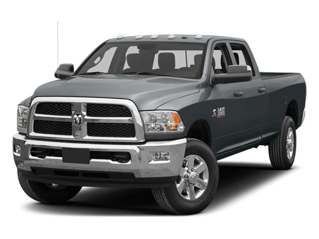 2013 Ram 3500 Vehicle Photo in SPOKANE, WA 99212-2978