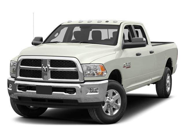 2013 Ram 3500 Vehicle Photo in MEDINA, OH 44256-9631