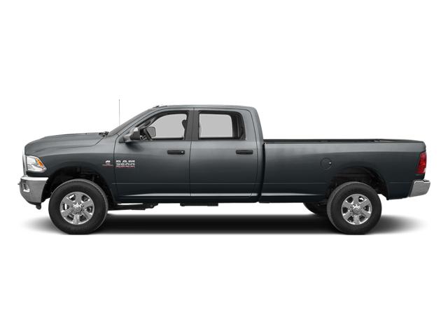 2013 Ram 3500 Vehicle Photo in SPOKANE, WA 99212-2978