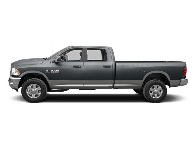 2013 Ram 3500 Vehicle Photo in SPOKANE, WA 99212-2978