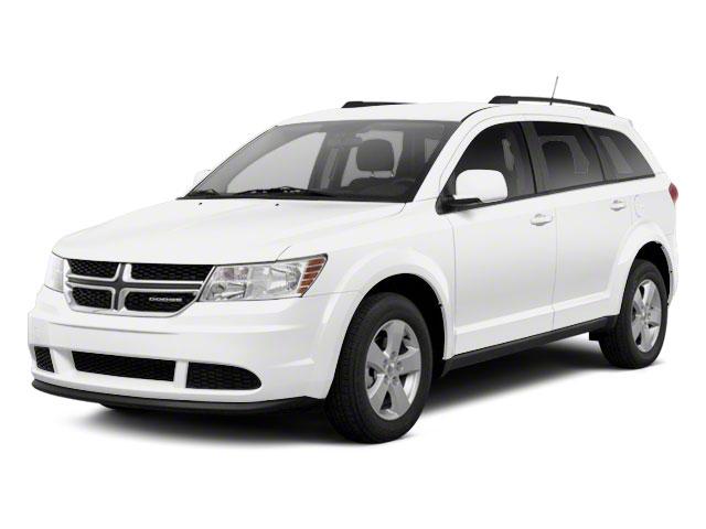 2013 Dodge Journey Vehicle Photo in Appleton, WI 54913