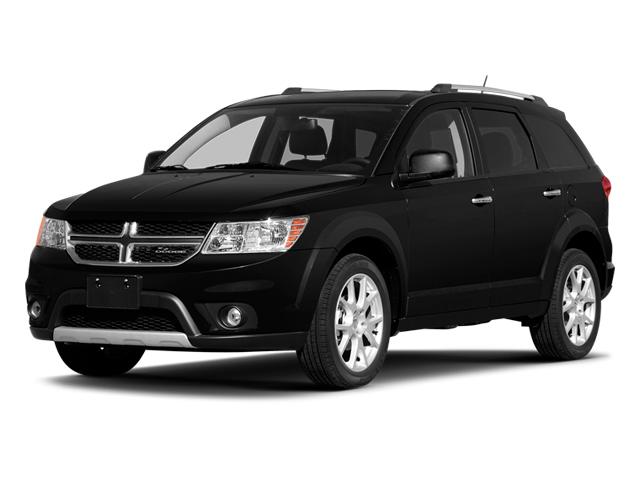 2013 Dodge Journey Vehicle Photo in Trevose, PA 19053