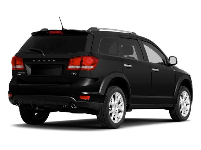 2013 Dodge Journey Vehicle Photo in Trevose, PA 19053