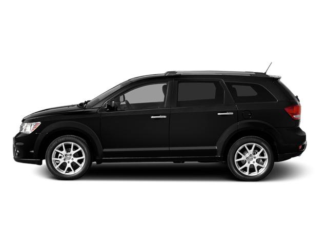 2013 Dodge Journey Vehicle Photo in Trevose, PA 19053