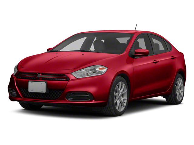 2013 Dodge Dart Vehicle Photo in Spokane Valley, WA 99212