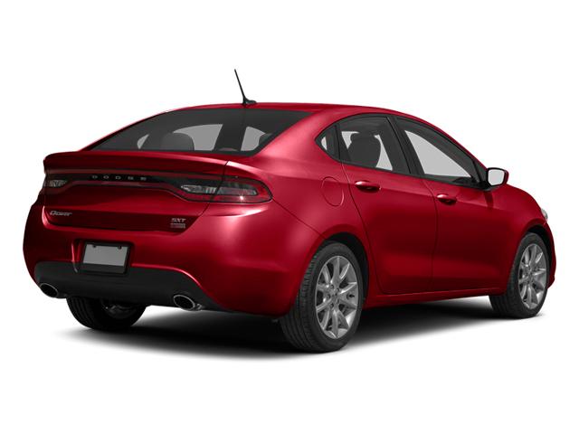 2013 Dodge Dart Vehicle Photo in Spokane Valley, WA 99212