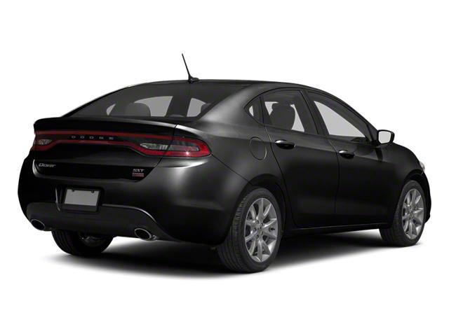 2013 Dodge Dart Vehicle Photo in SPOKANE, WA 99212-2978