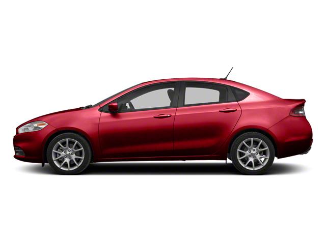 2013 Dodge Dart Vehicle Photo in Spokane Valley, WA 99212