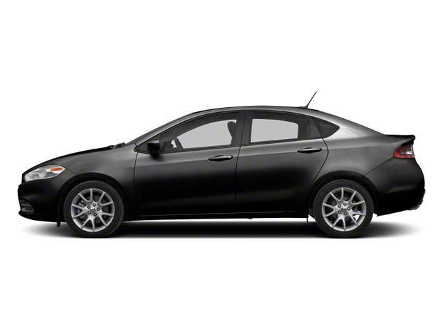 2013 Dodge Dart Vehicle Photo in SPOKANE, WA 99212-2978